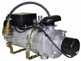 Предпусковой подогреватель двигателя (фото 1)